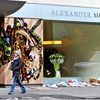 Alexander McQueen Store Supervisor Slapped With Racism Suit
